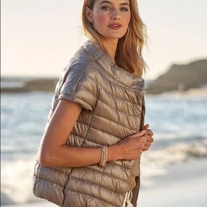 Herno Ultralight Down Vest